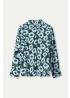 POM | Wild Flowers Blue