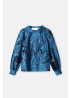 POM | Dashing Nights Organza