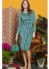 Sydney Guepard Green