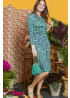 Sydney Guepard Green
