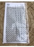 Cotton Face Mask