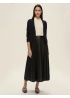 Emme | Vally Black Skirt