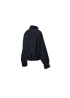 Emme | Navy Bomber Jacket