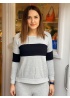 Postcard | Banded Top