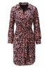 DesignCR | Belted Dress