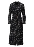 DesignCR | Midi Shirt Dress