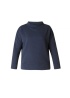 Ribbed Sweatshirt