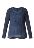 Sequin Top.