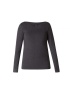 Button Back Jumper