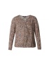 Printed Blouse