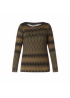 Zigzag Top