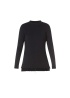 Back Zip Jumper