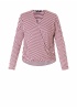 Wrap Blouse