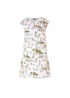 Printed Dress