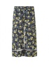Patterned Culottes