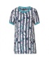 Printed Tunic