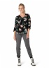 Oscar Blouse