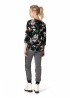 Oscar Blouse