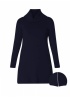 Knit Tunic Dress