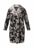 Patterned Coatigan