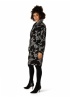 Patterned Coatigan