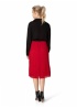Tie Collar Blouse