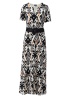 DesignCR | Belted Dress
