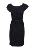 Belted Dress