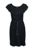 Belted Dress
