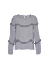 Aura Blouse