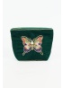 MyDoris | Butterfly Purse