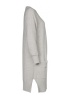 Basic Oversized Cardigan