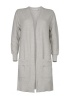 Basic Oversized Cardigan
