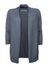 Basic Short Cardigan
