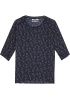 Relaxed Ladder Detailed Top