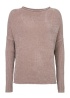 Chenille Jumper