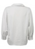 Co Twill Batwing Shirt