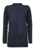 Patch Work Jumper