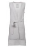 Double Knit Long Gilet