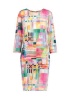 Belgravia Silk Dress