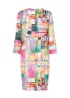 Belgravia Silk Dress