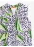 Vilagallo | Marcella Safari Dress