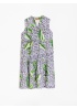 Vilagallo | Marcella Safari Dress