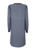 Dress with Retro Dots