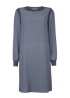 Dress with Retro Dots