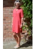 Linen Dress