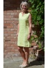 Linen Dress