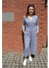 Printed All-In-One Jumpsuit