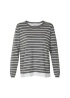 Zuvic Satin Detail Jumper