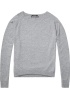 Crew Neck Cashmere Jumper